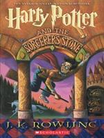 Harry Potter Series